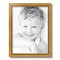 ArtToFrames 13x17 Inch Picture Frame, This 1.25 Inch Custom Wood Poster Frame is Available in Multiple Colors, Great for Your Art or Photos - Comes with Regular Glass and Corrugated Backing (A17JF)